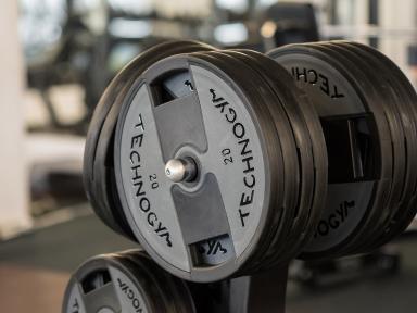 sala de fitness bacau qfitt