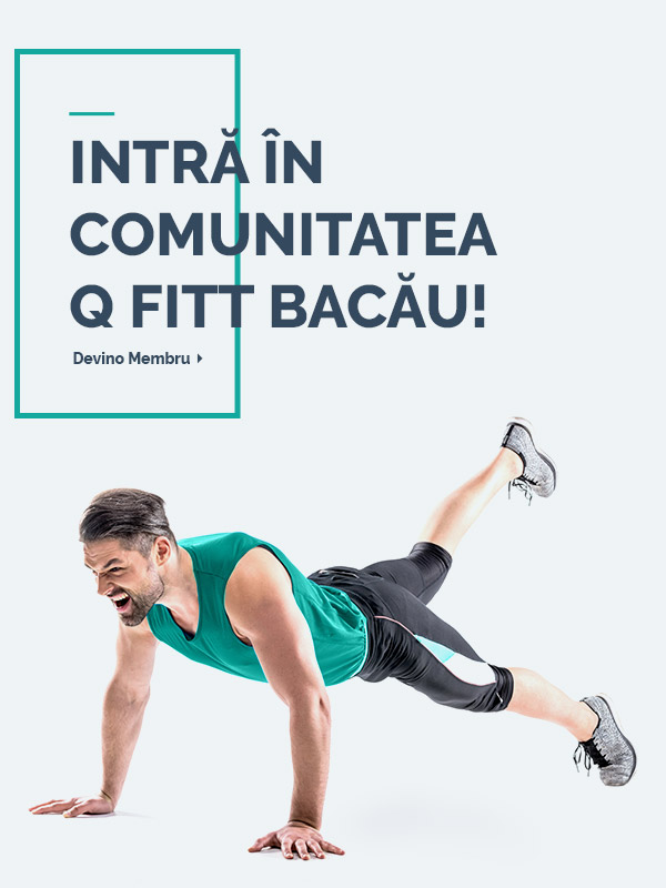 sala de fitness bacau qfitt