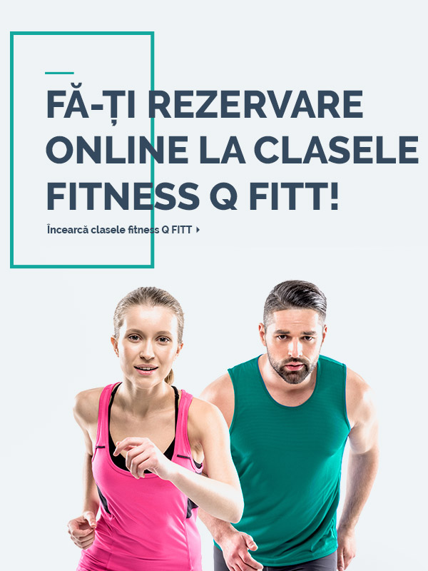 club fitness q fitt bacau