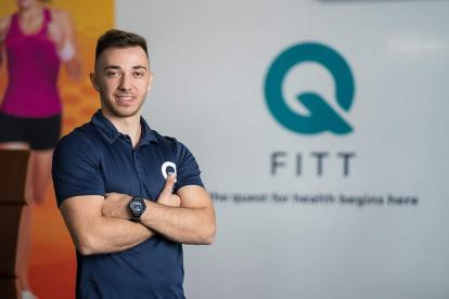 Antrenamentul la sală: 6 reguli pe care să le respecți cu sfințenie