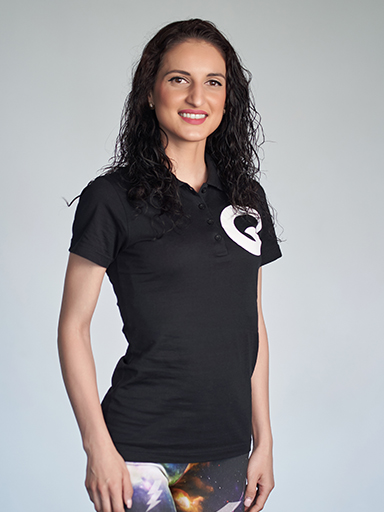 Roxana Moraru Raicu