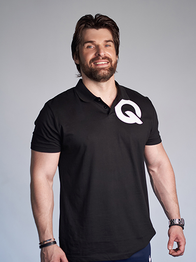Cristian Cojocaru