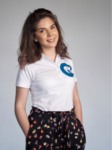 Bianca Cojocaru