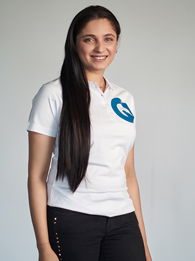 Madalina Zailic