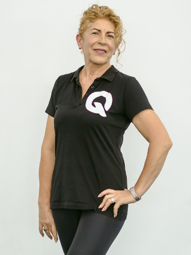 Felicia Andrei